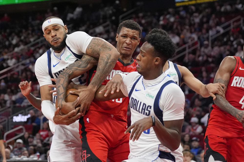 在接受采访 在接受采访