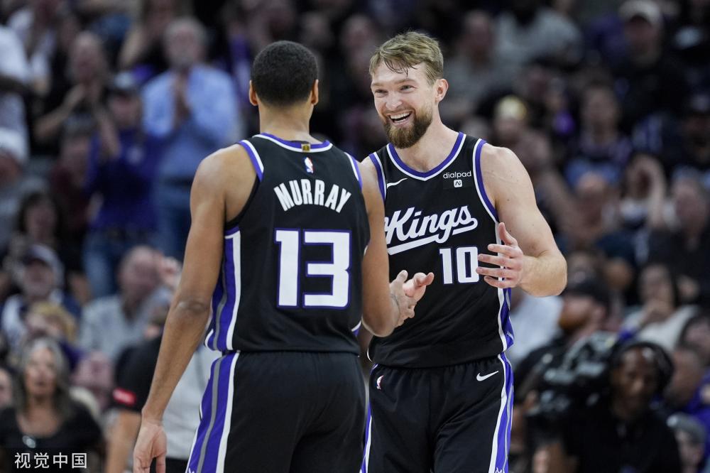 拉开空间 拉开空间